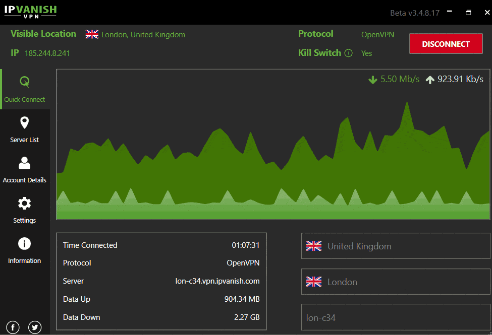 TunnelBear VPN - IGN